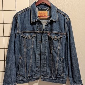 Levi's Trucker Jacket